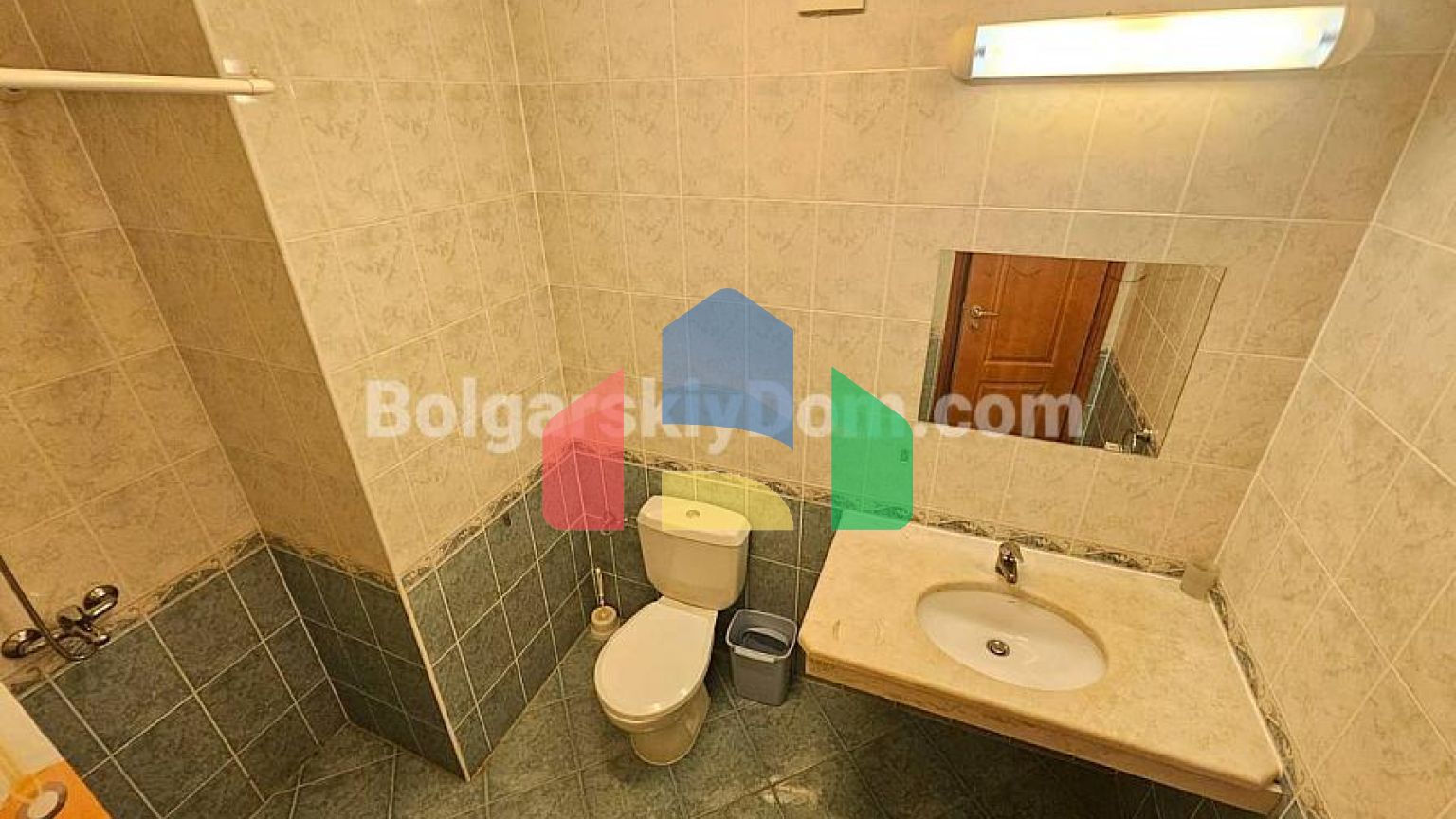 Двокімнатна квартира в Саммер Дрімс