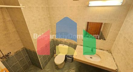 Двокімнатна квартира в Саммер Дрімс