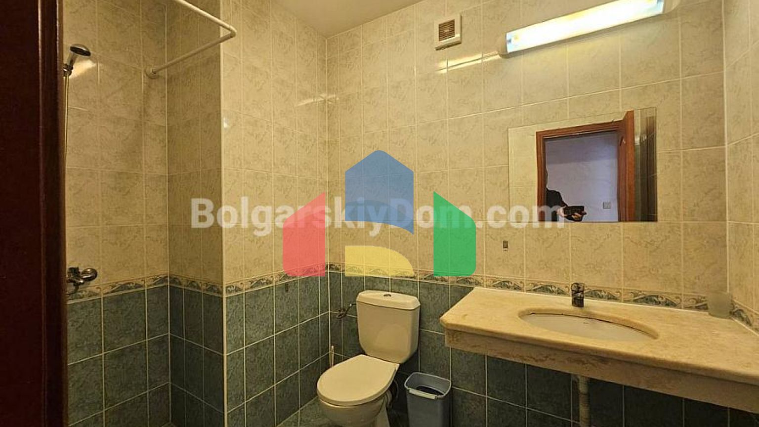 Двокімнатна квартира в Саммер Дрімс