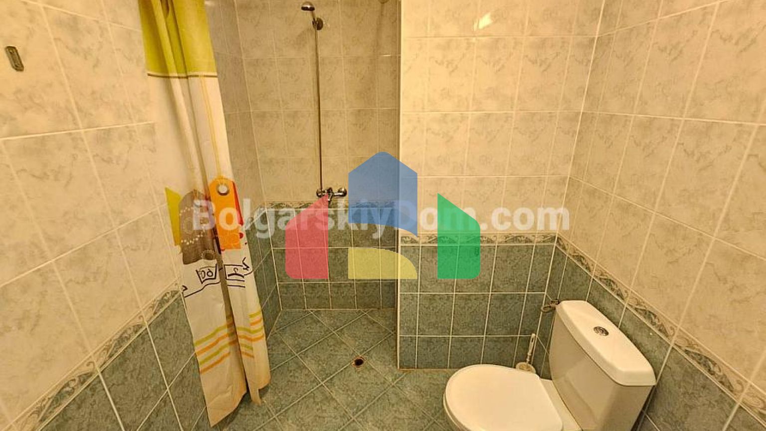 Двокімнатна квартира в Саммер Дрімс