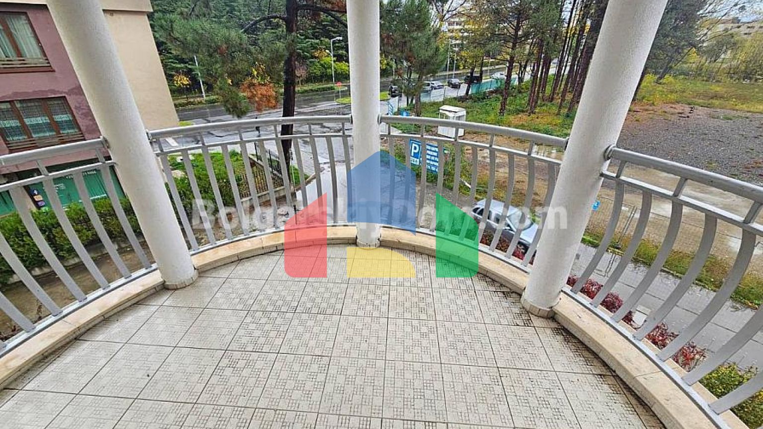 Двокімнатна квартира в Саммер Дрімс