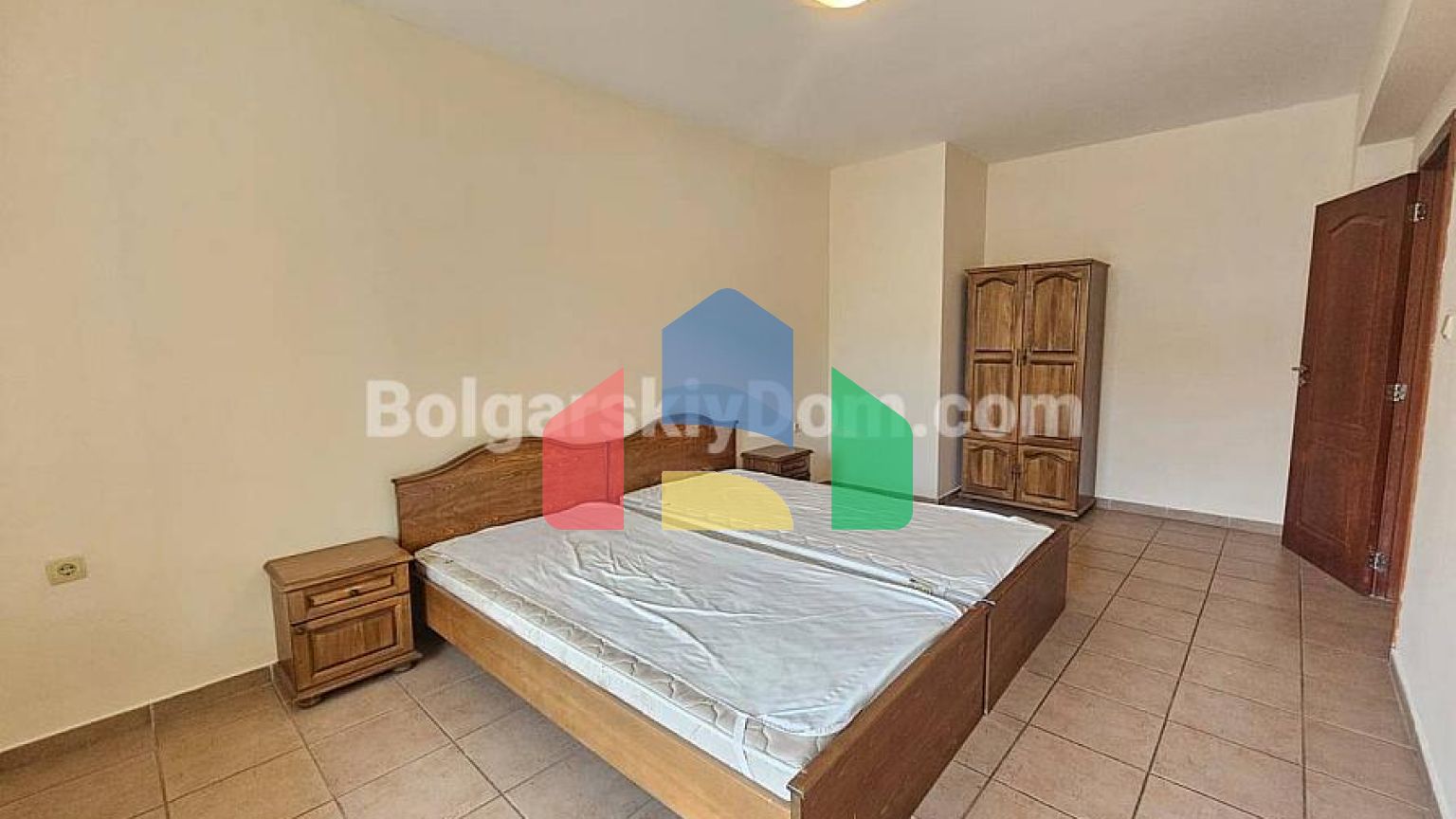 Двокімнатна квартира в Саммер Дрімс