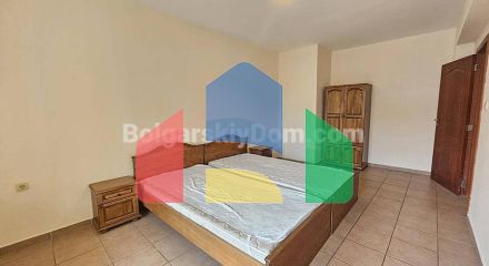 Двокімнатна квартира в Саммер Дрімс