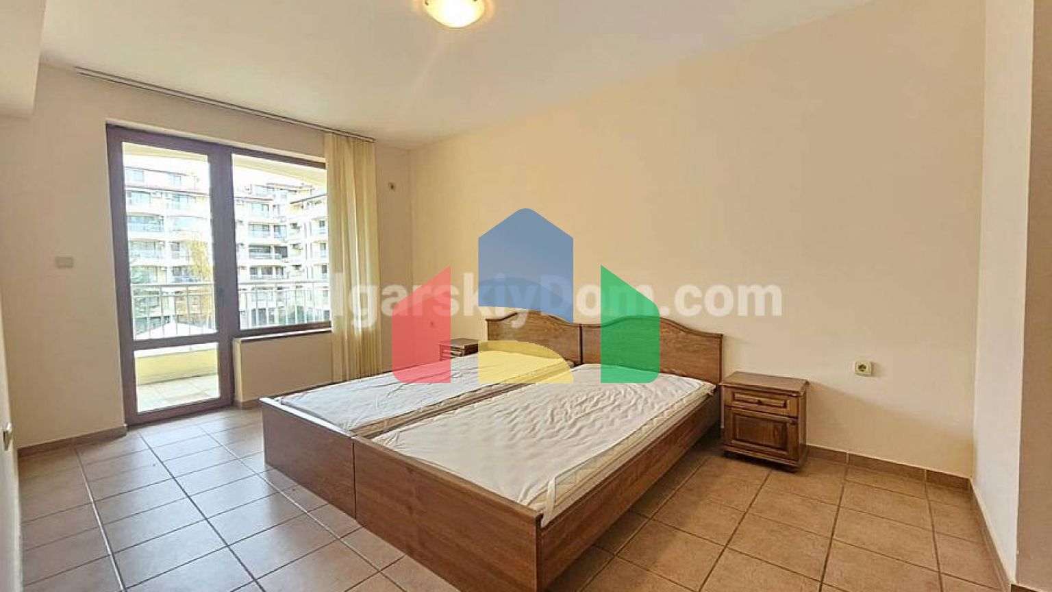 Двокімнатна квартира в Саммер Дрімс