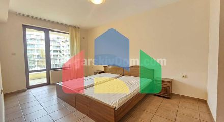 Двокімнатна квартира в Саммер Дрімс