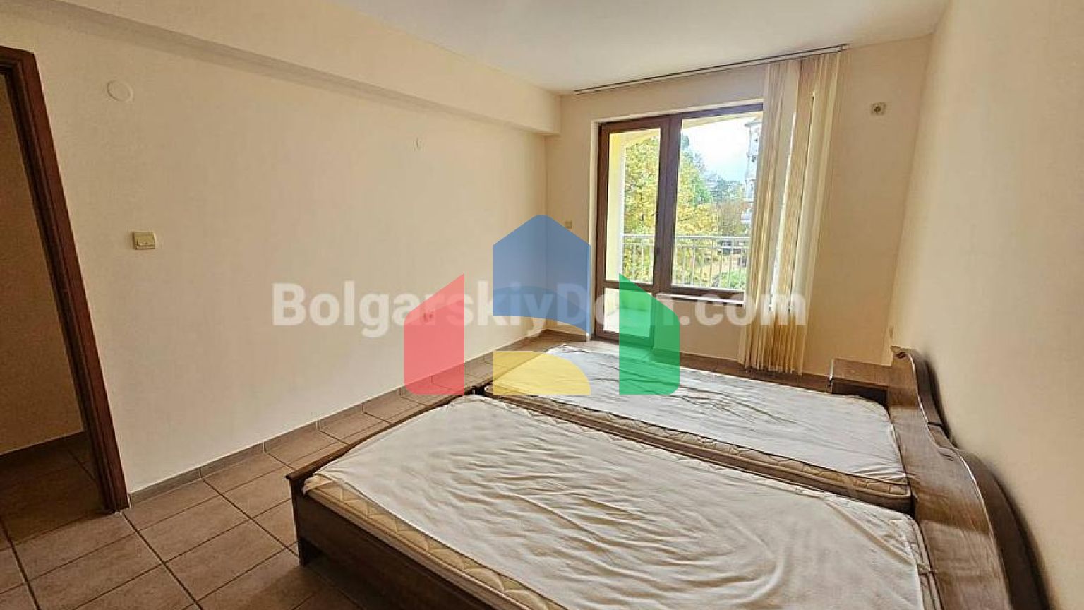 Двокімнатна квартира в Саммер Дрімс