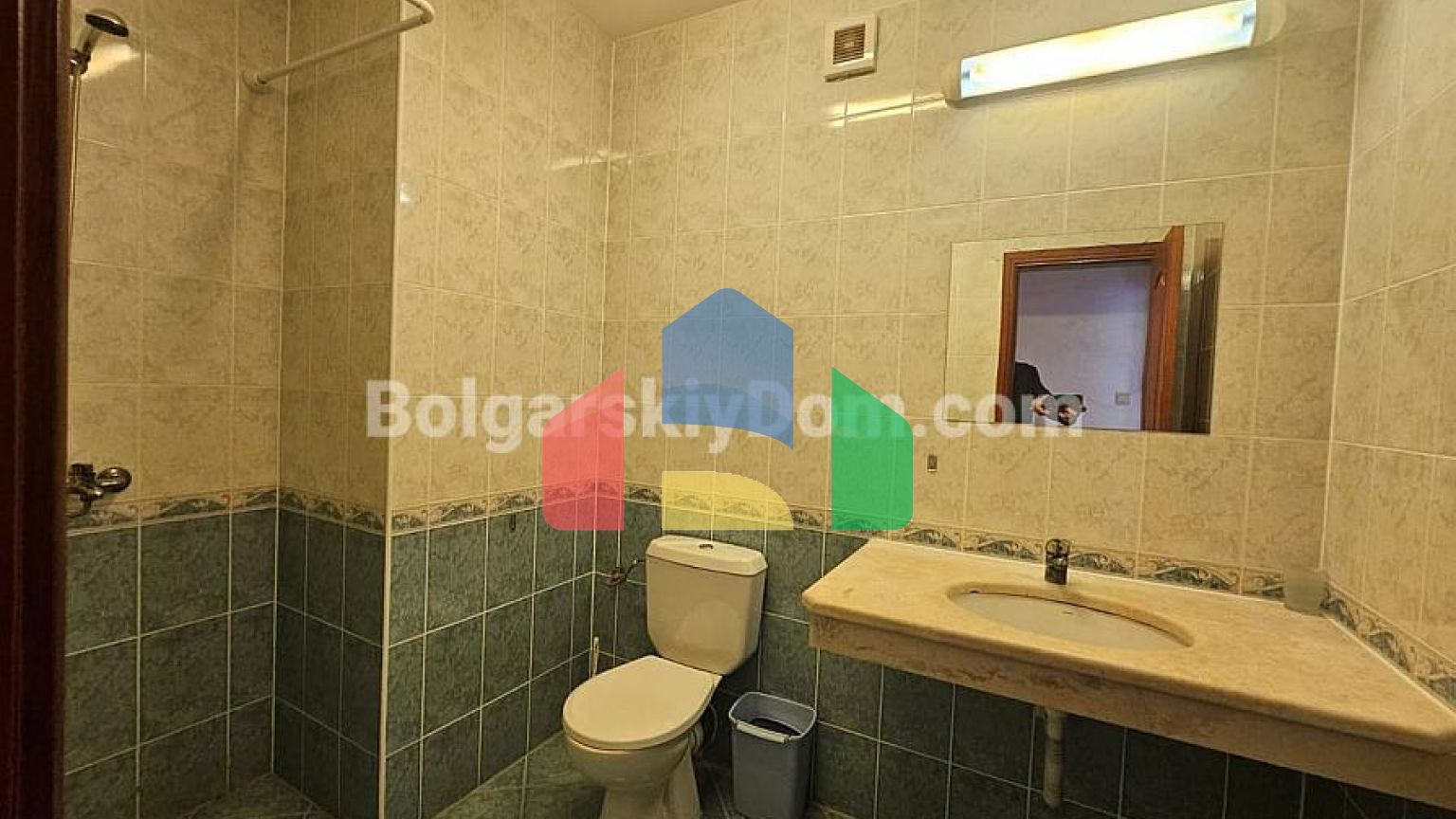 Двокімнатна квартира в Саммер Дрімс