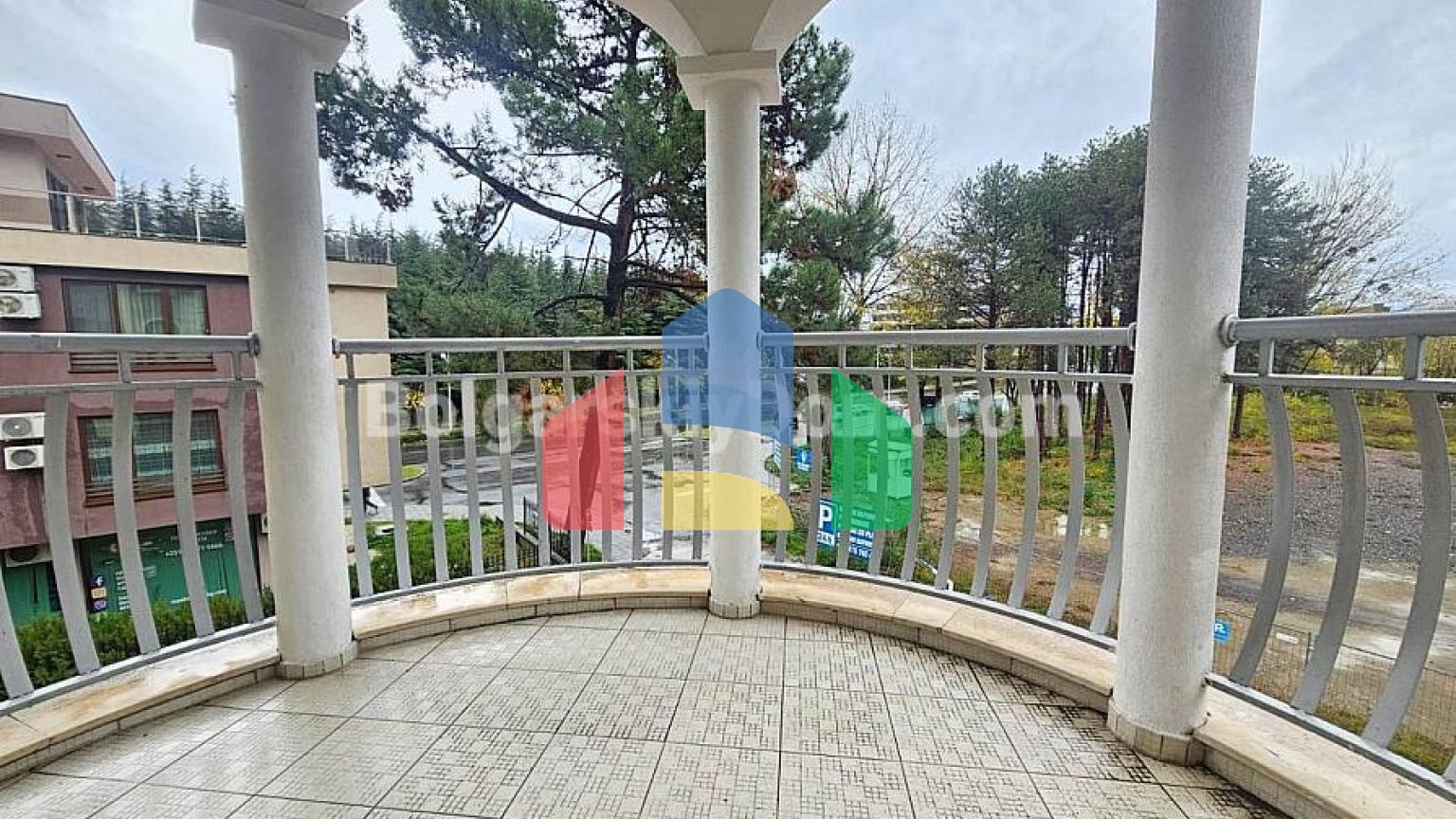 Двокімнатна квартира в Саммер Дрімс