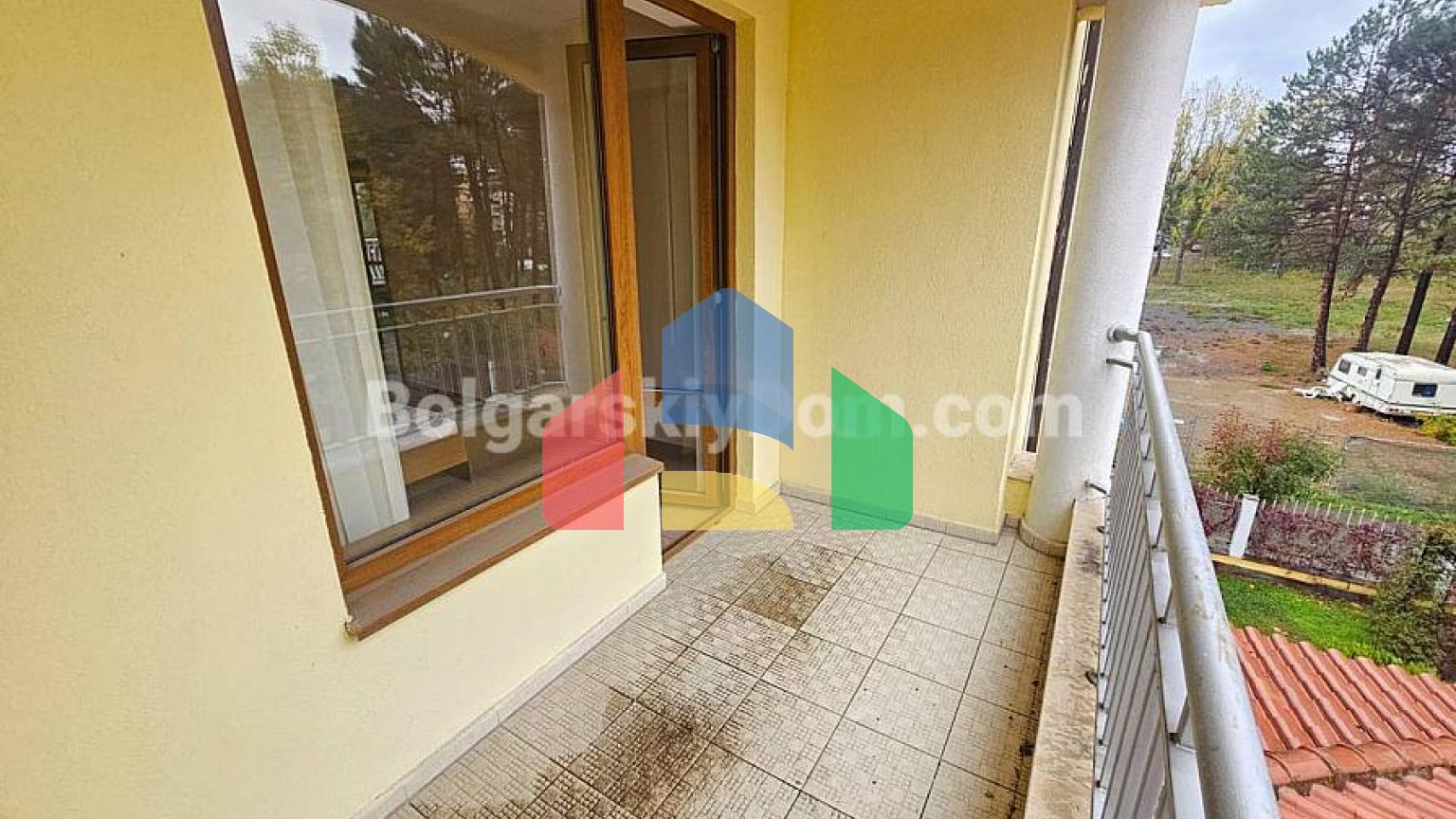 Двокімнатна квартира в Саммер Дрімс