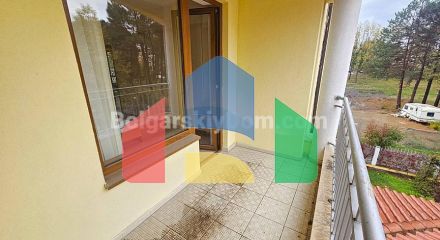 Двокімнатна квартира в Саммер Дрімс