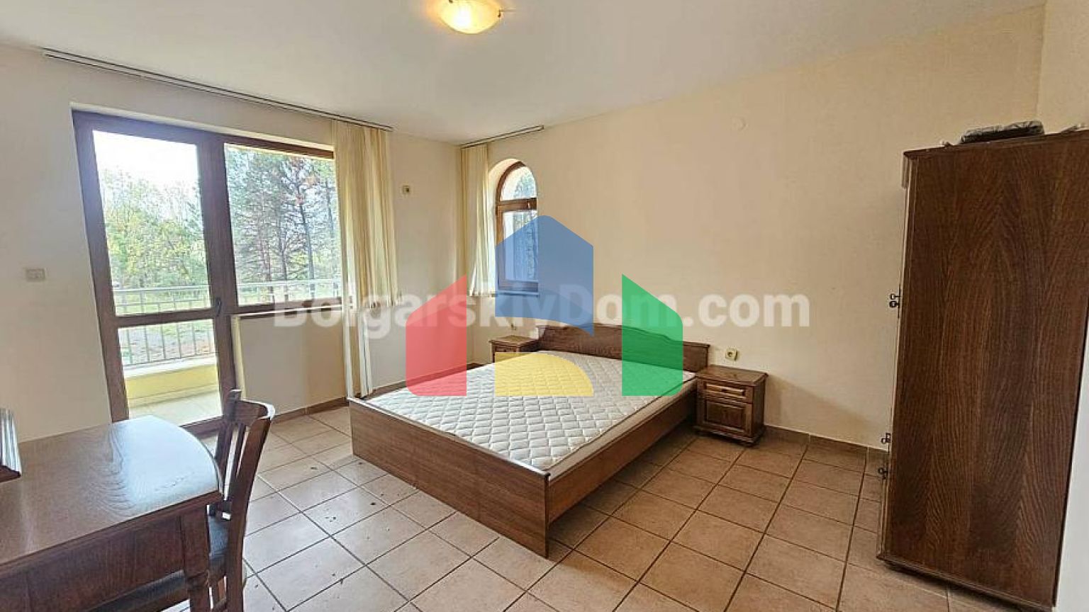 Двокімнатна квартира в Саммер Дрімс