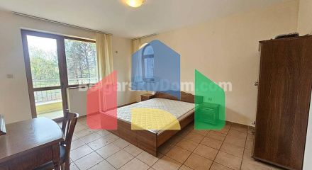 Двокімнатна квартира в Саммер Дрімс