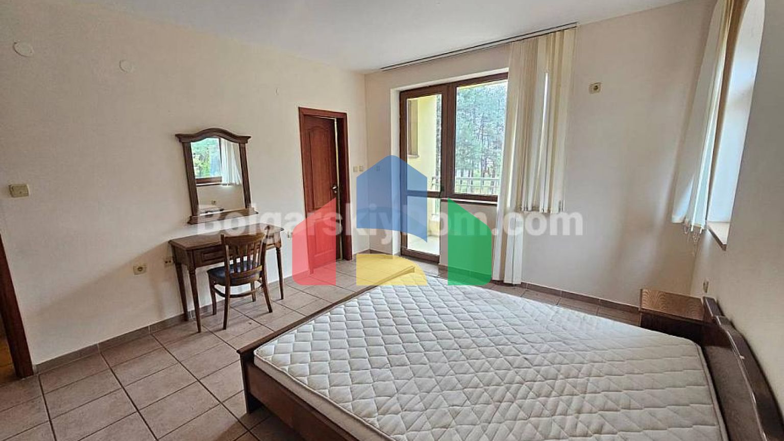 Двокімнатна квартира в Саммер Дрімс