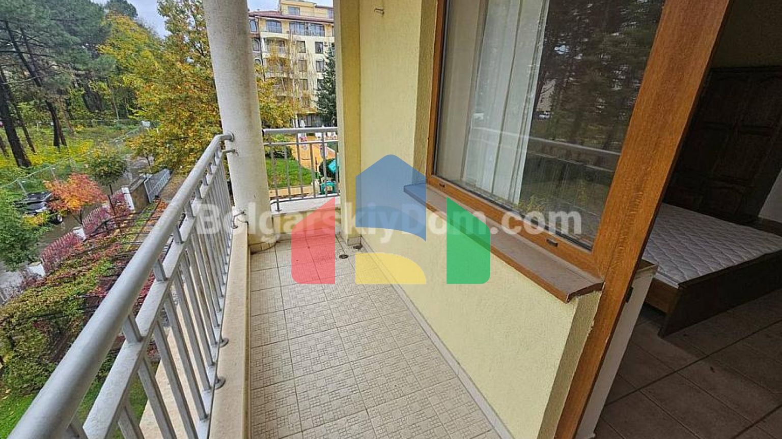 Двокімнатна квартира в Саммер Дрімс