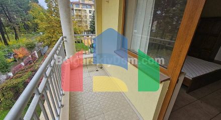 Двокімнатна квартира в Саммер Дрімс