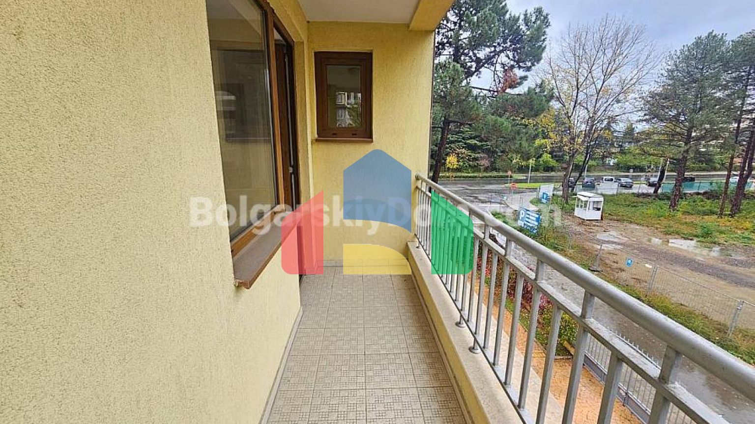 Двокімнатна квартира в Саммер Дрімс