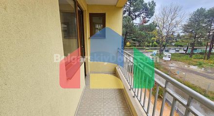 Двокімнатна квартира в Саммер Дрімс