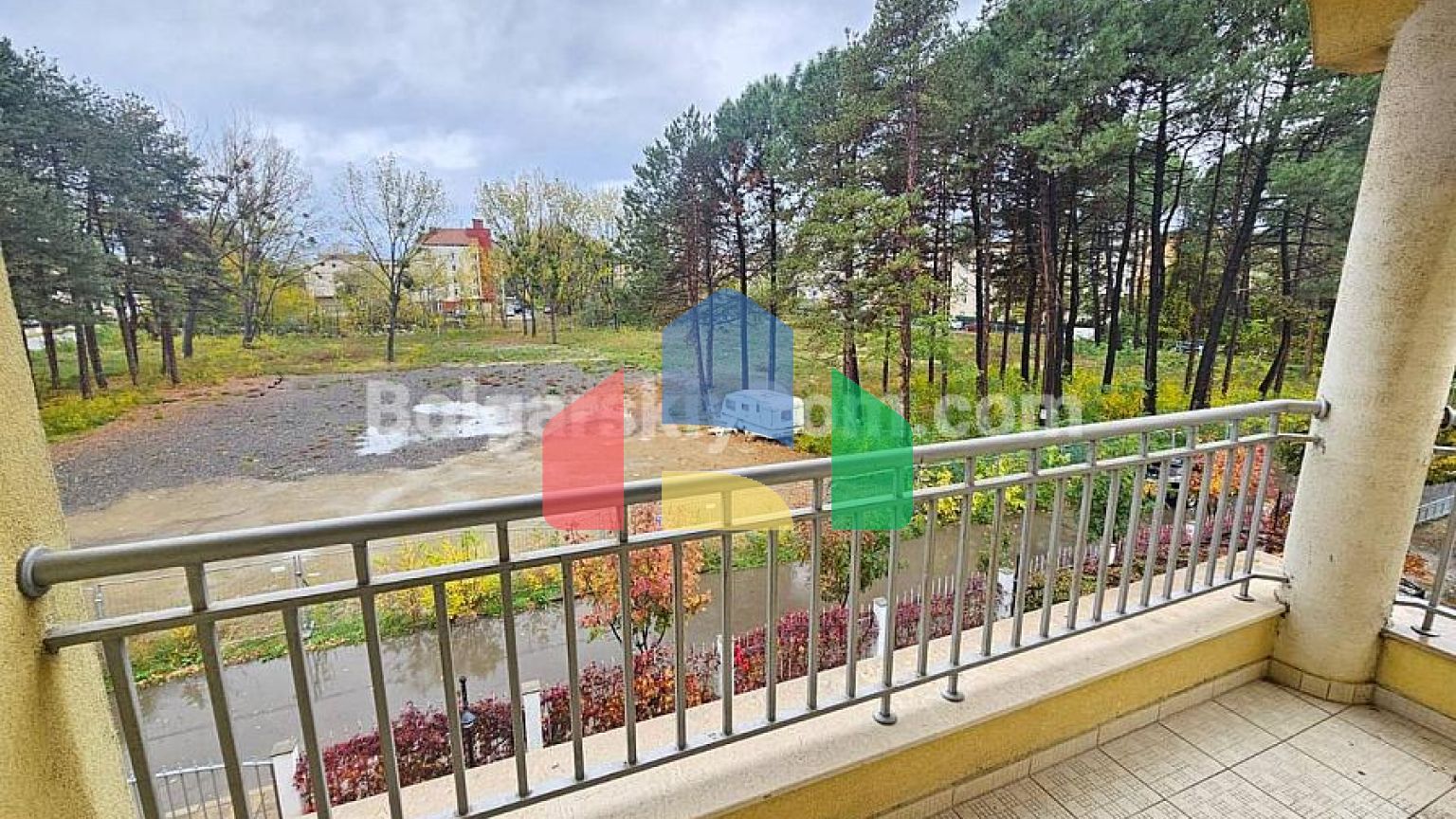 Двокімнатна квартира в Саммер Дрімс