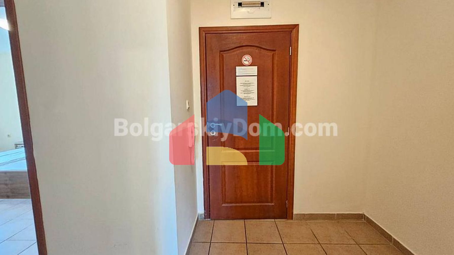 Двокімнатна квартира в Саммер Дрімс