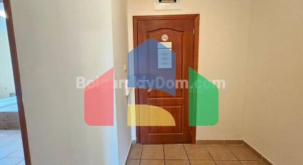 Двокімнатна квартира в Саммер Дрімс