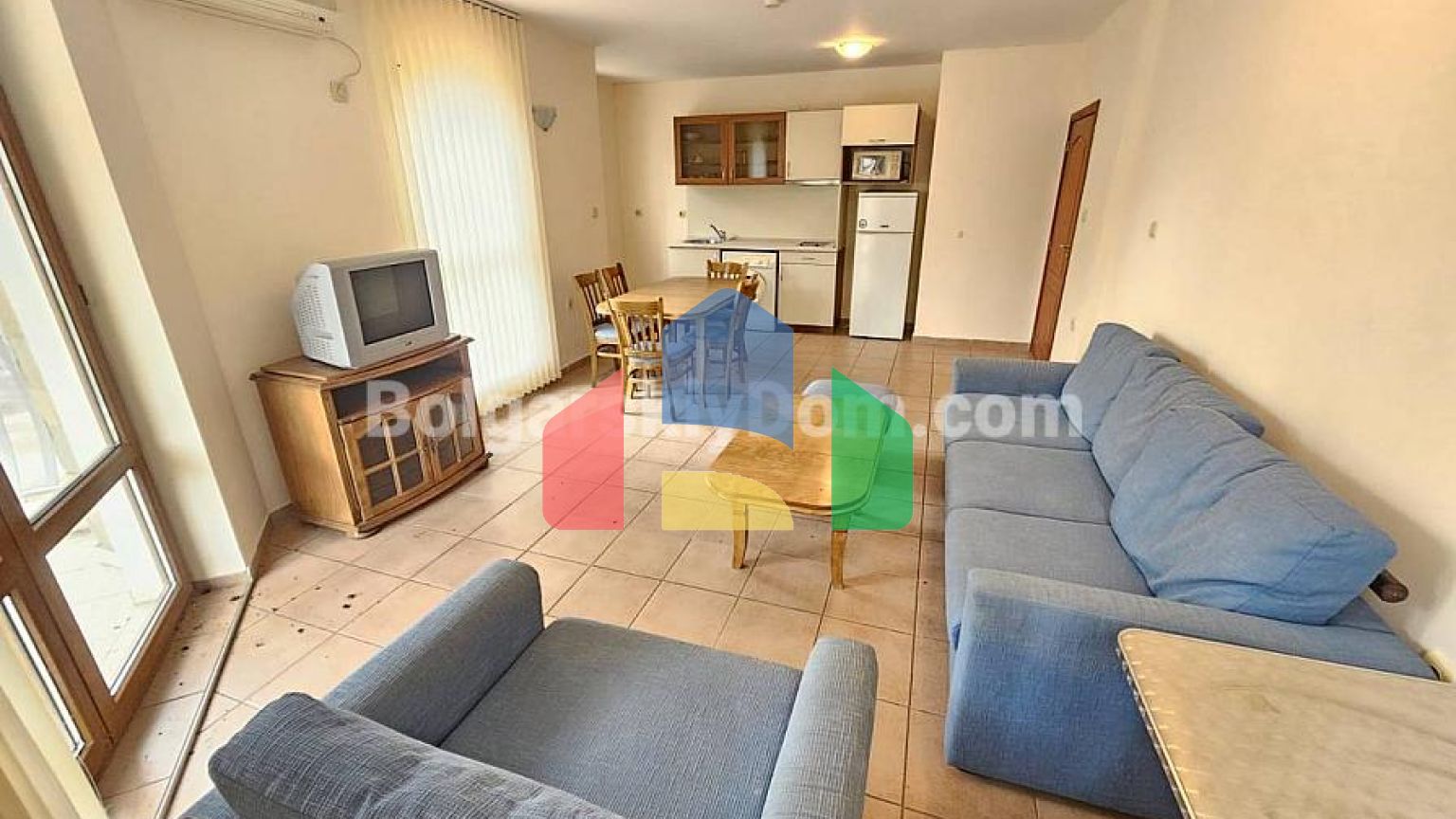 Двокімнатна квартира в Саммер Дрімс