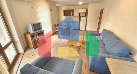 Двокімнатна квартира в Саммер Дрімс