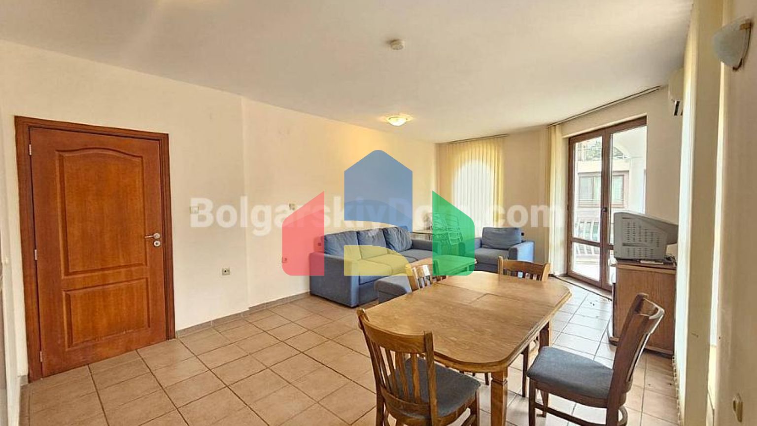 Двокімнатна квартира в Саммер Дрімс