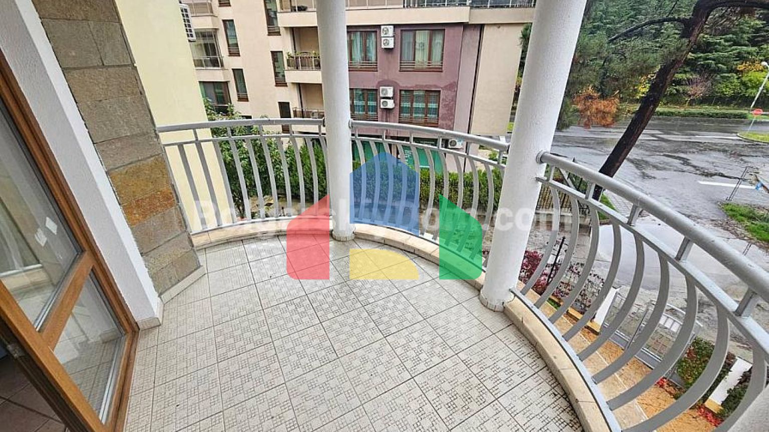 Двокімнатна квартира в Саммер Дрімс