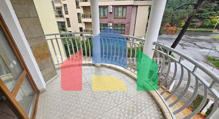 Двокімнатна квартира в Саммер Дрімс