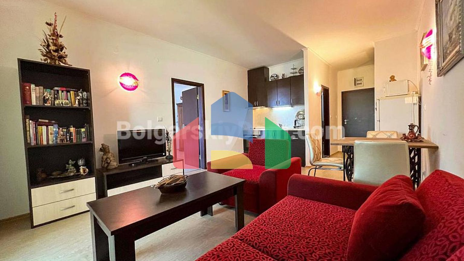 Сонячний берег