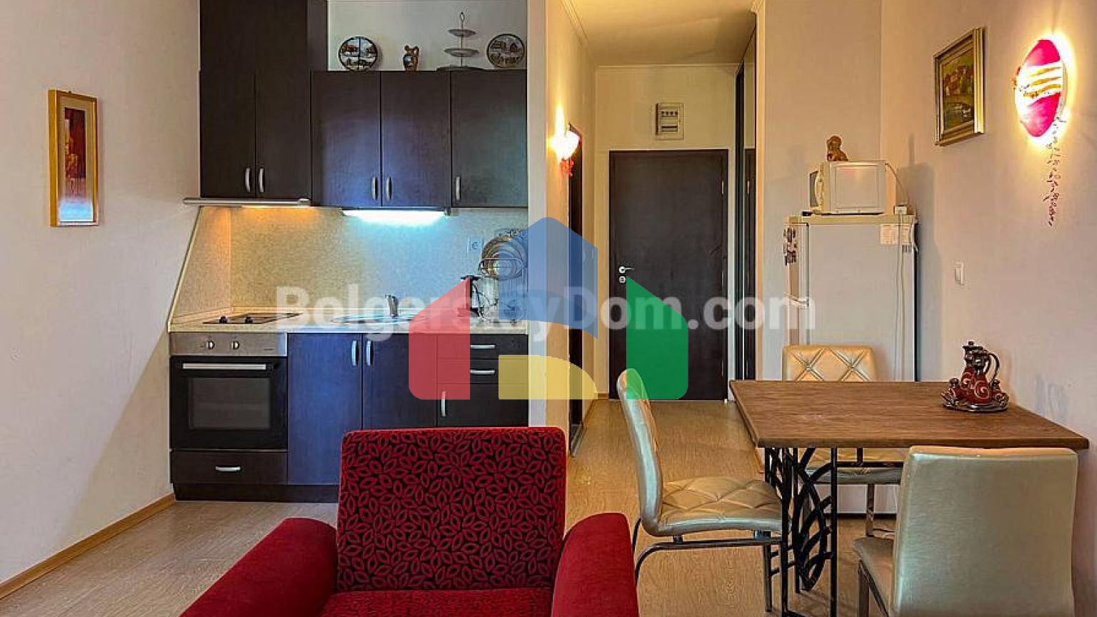 Сонячний берег