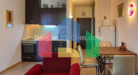 Сонячний берег