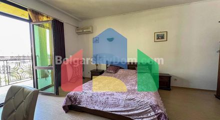 Сонячний берег