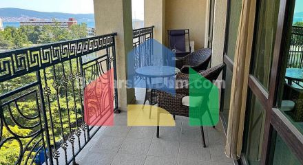 Сонячний берег