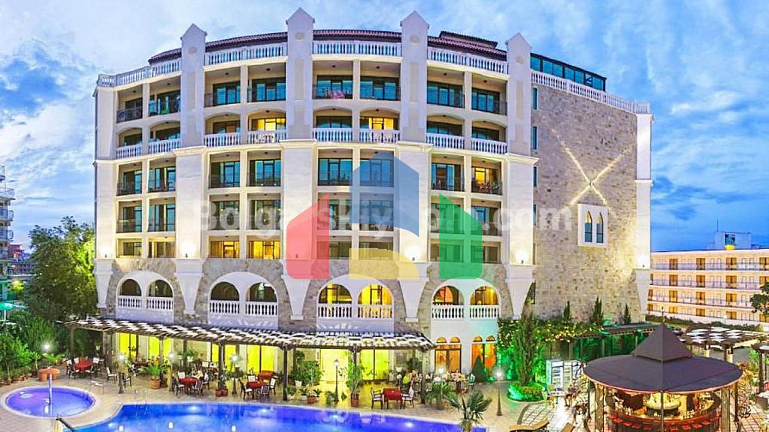 Сонячний берег