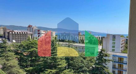 Сонячний берег