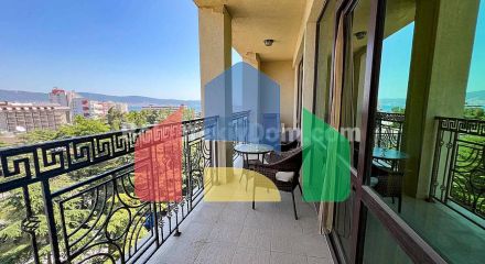 Сонячний берег