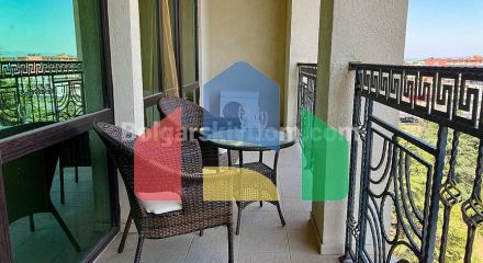 Сонячний берег