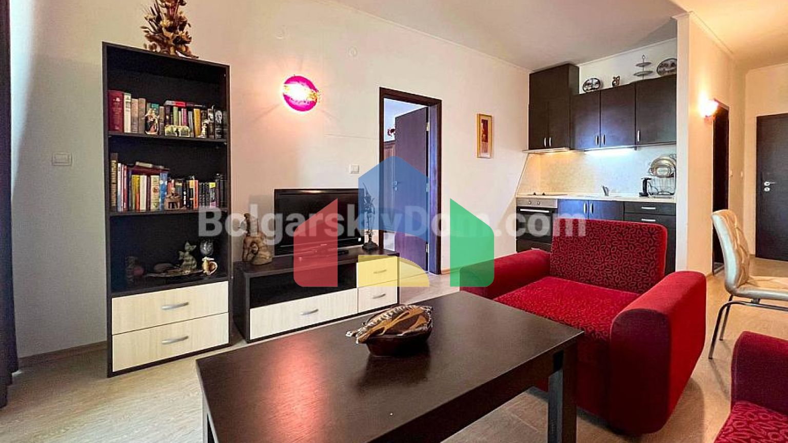 Сонячний берег