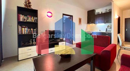 Сонячний берег