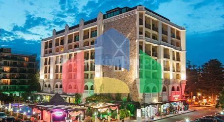 Сонячний берег