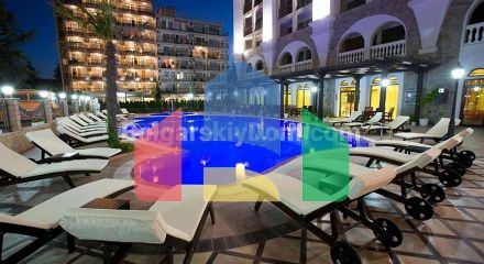 Сонячний берег