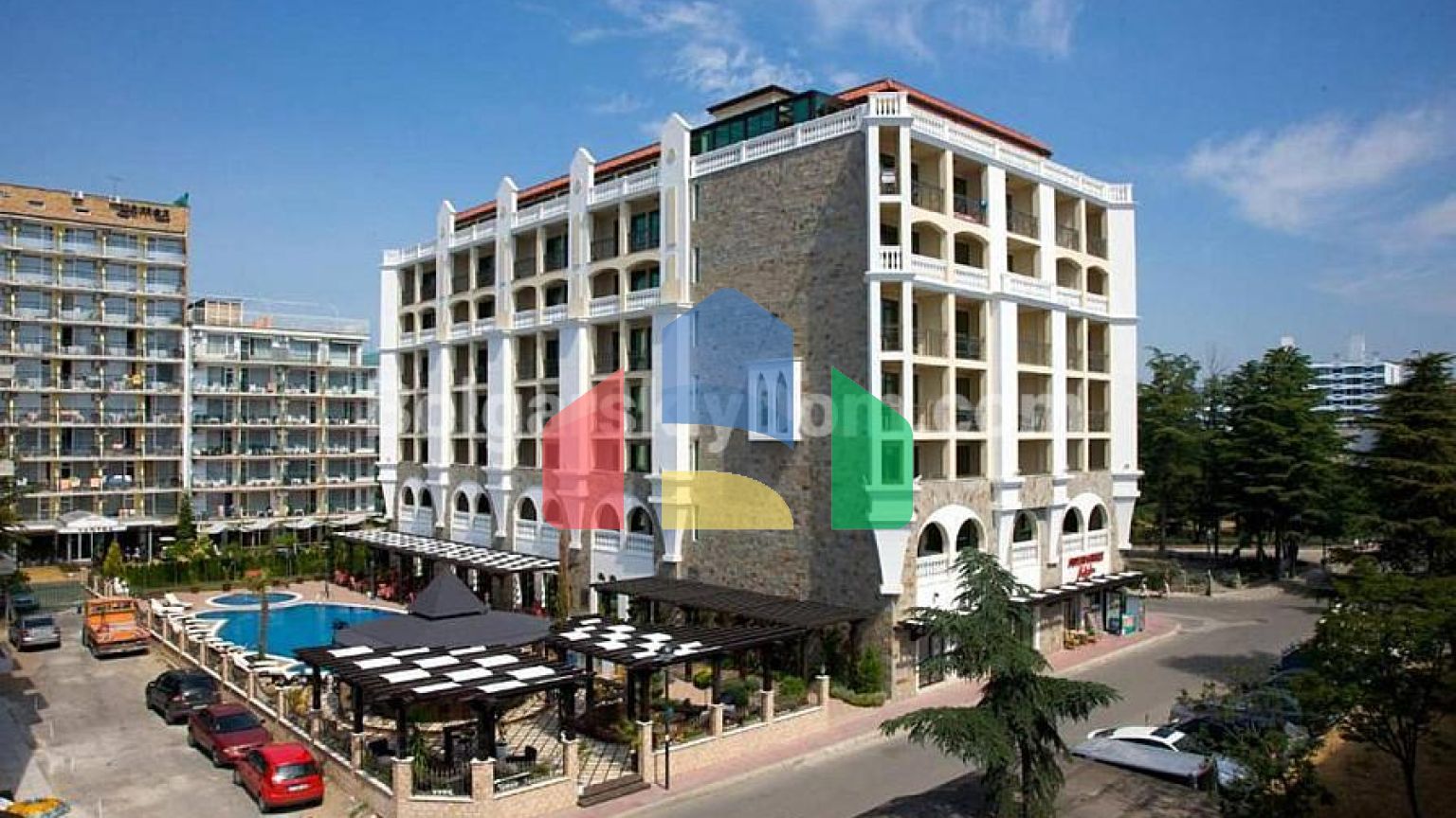 Сонячний берег