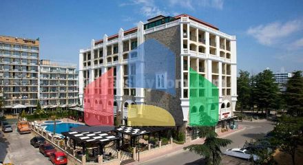 Сонячний берег