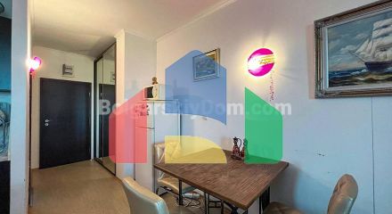 Сонячний берег