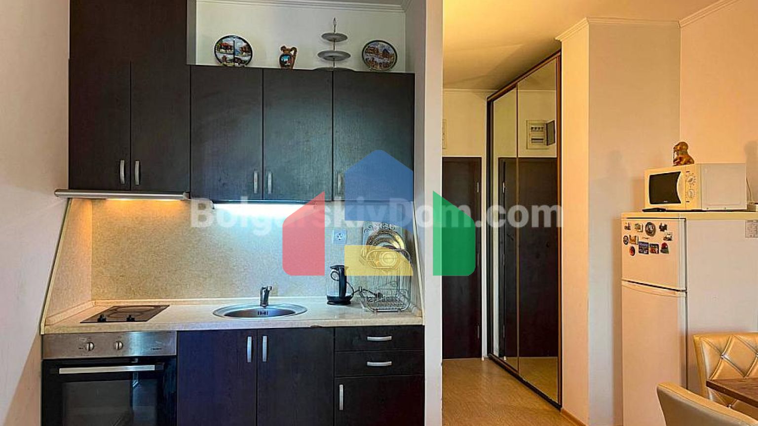 Сонячний берег