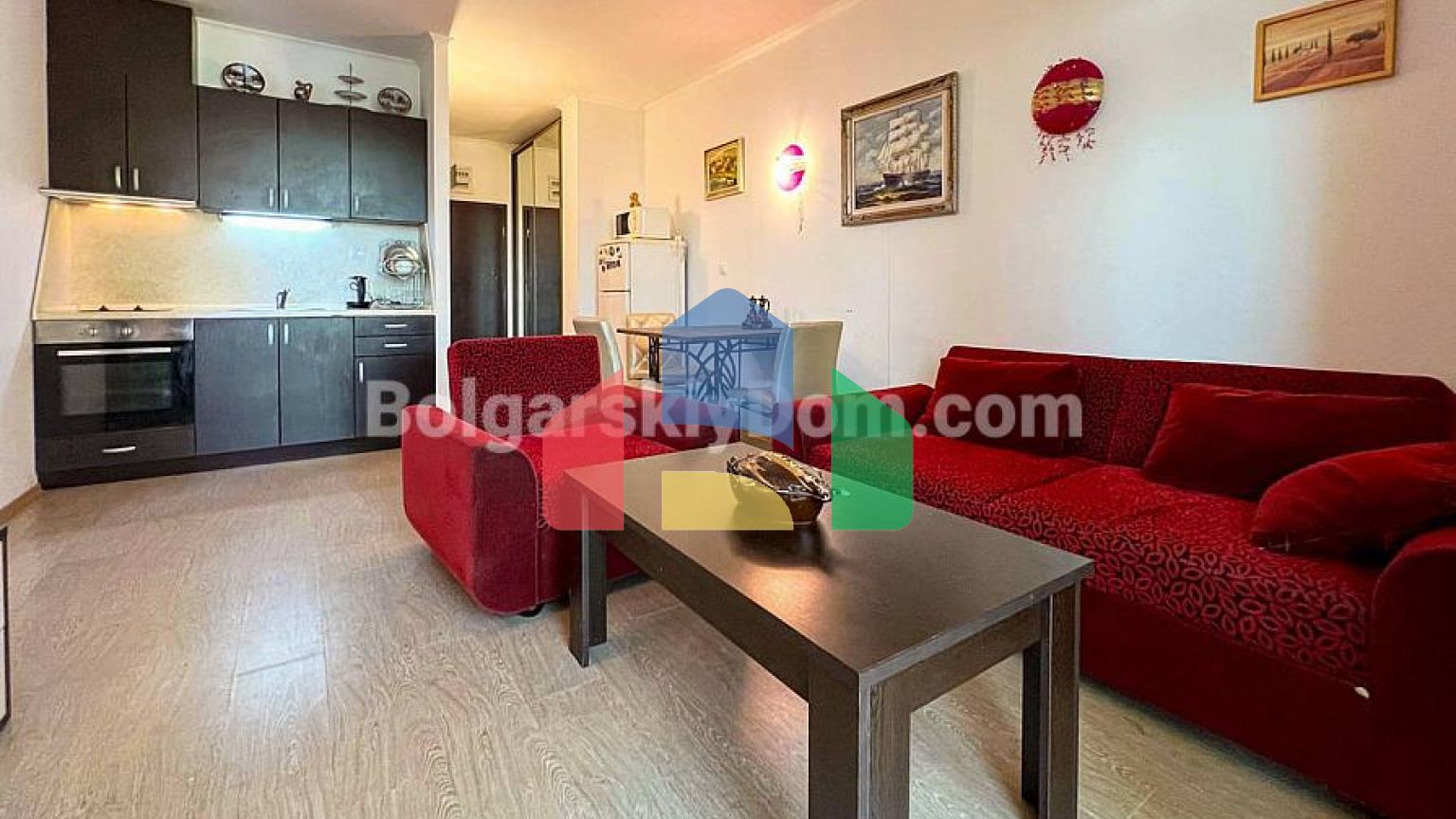 Сонячний берег