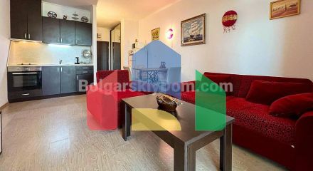 Сонячний берег