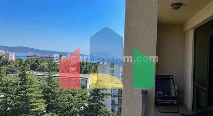 Сонячний берег