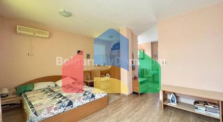 Квартира-студія в Санні Дей 3